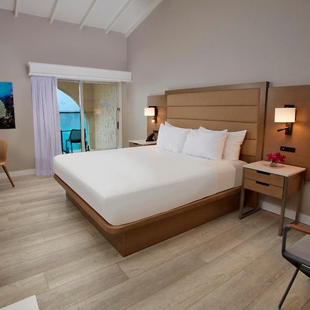 Divi Flamingo Beach Resort Playa Extérieur photo