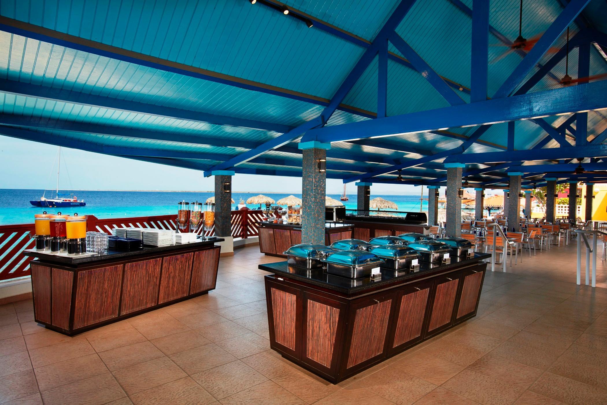 Divi Flamingo Beach Resort Playa Extérieur photo