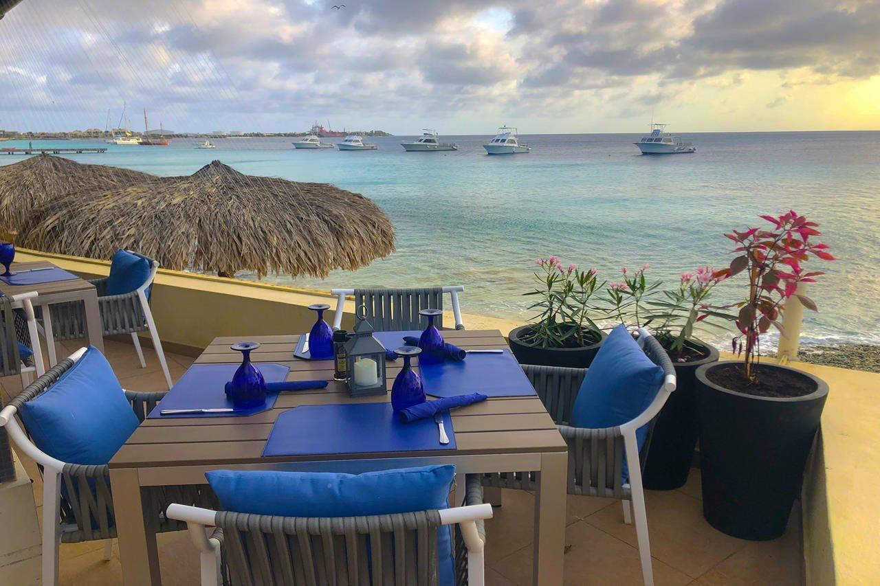 Divi Flamingo Beach Resort Playa Extérieur photo