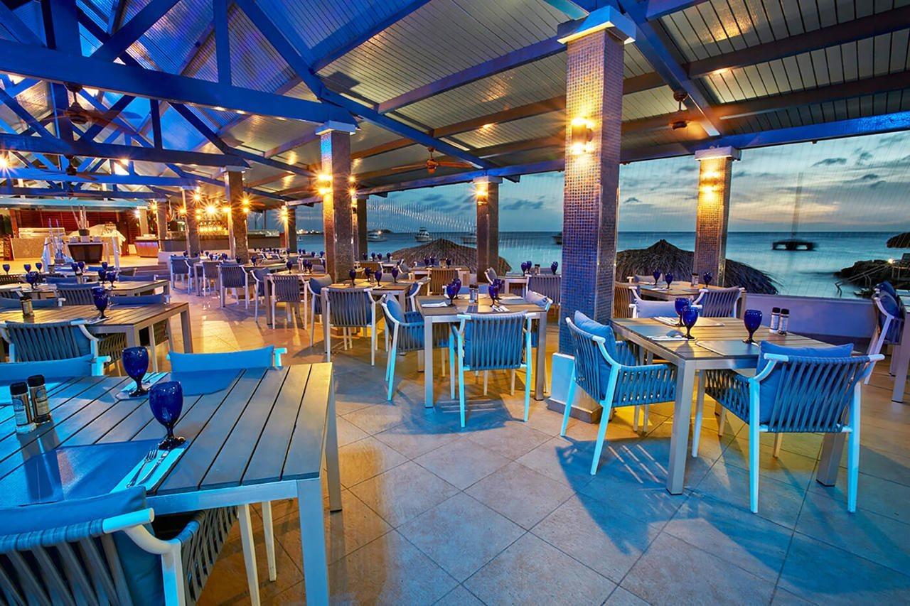 Divi Flamingo Beach Resort Playa Extérieur photo