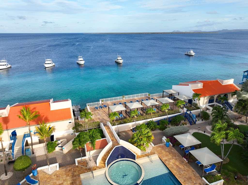 Divi Flamingo Beach Resort Playa Extérieur photo