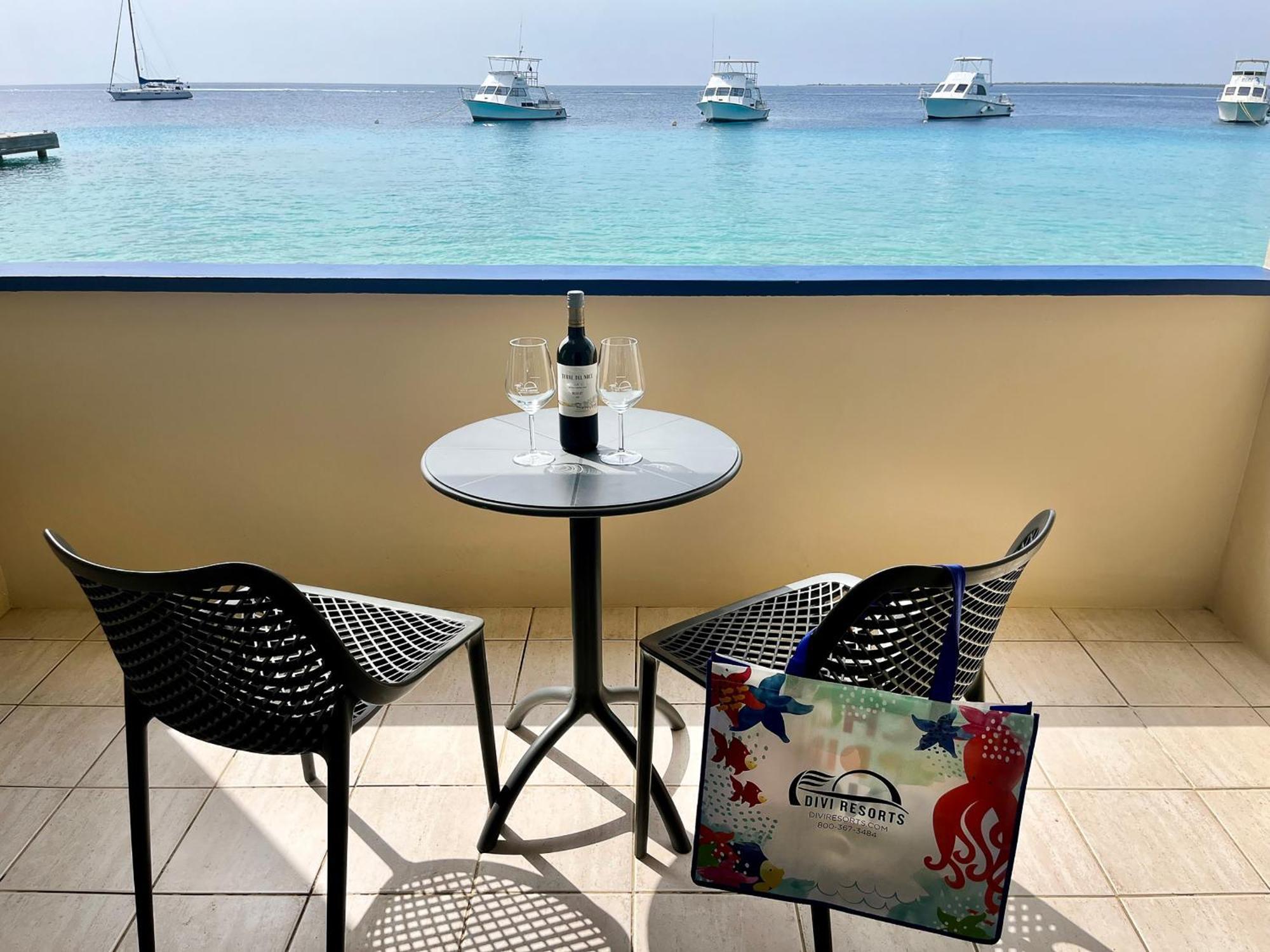 Divi Flamingo Beach Resort Playa Extérieur photo